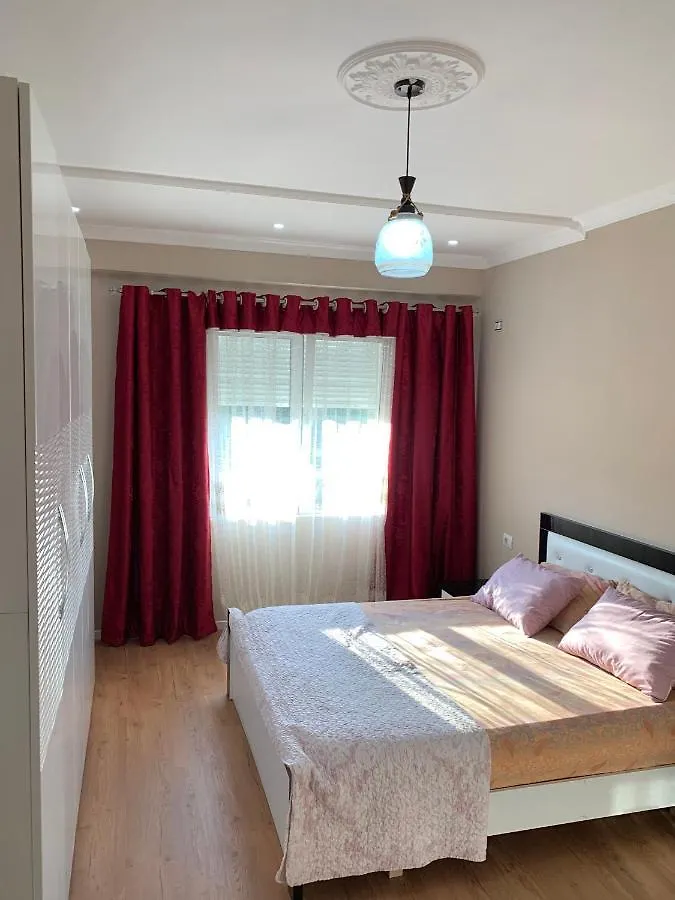Zoo Apartament Tirana 0*,  Albania