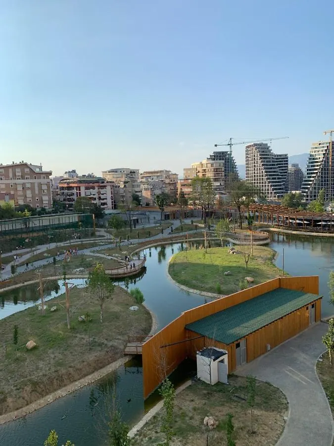 Zoo Apartament Tirana