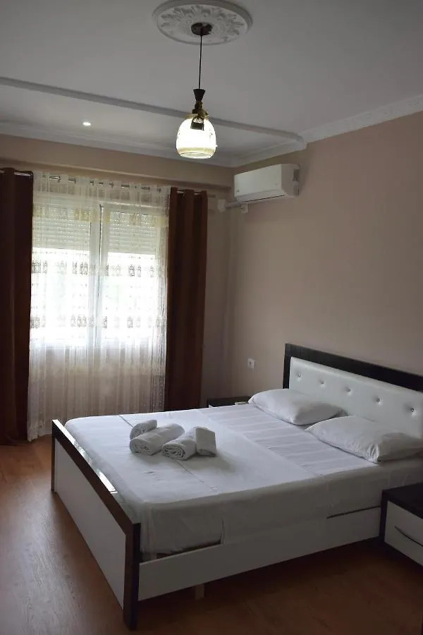 Zoo Apartament Tirana Albania