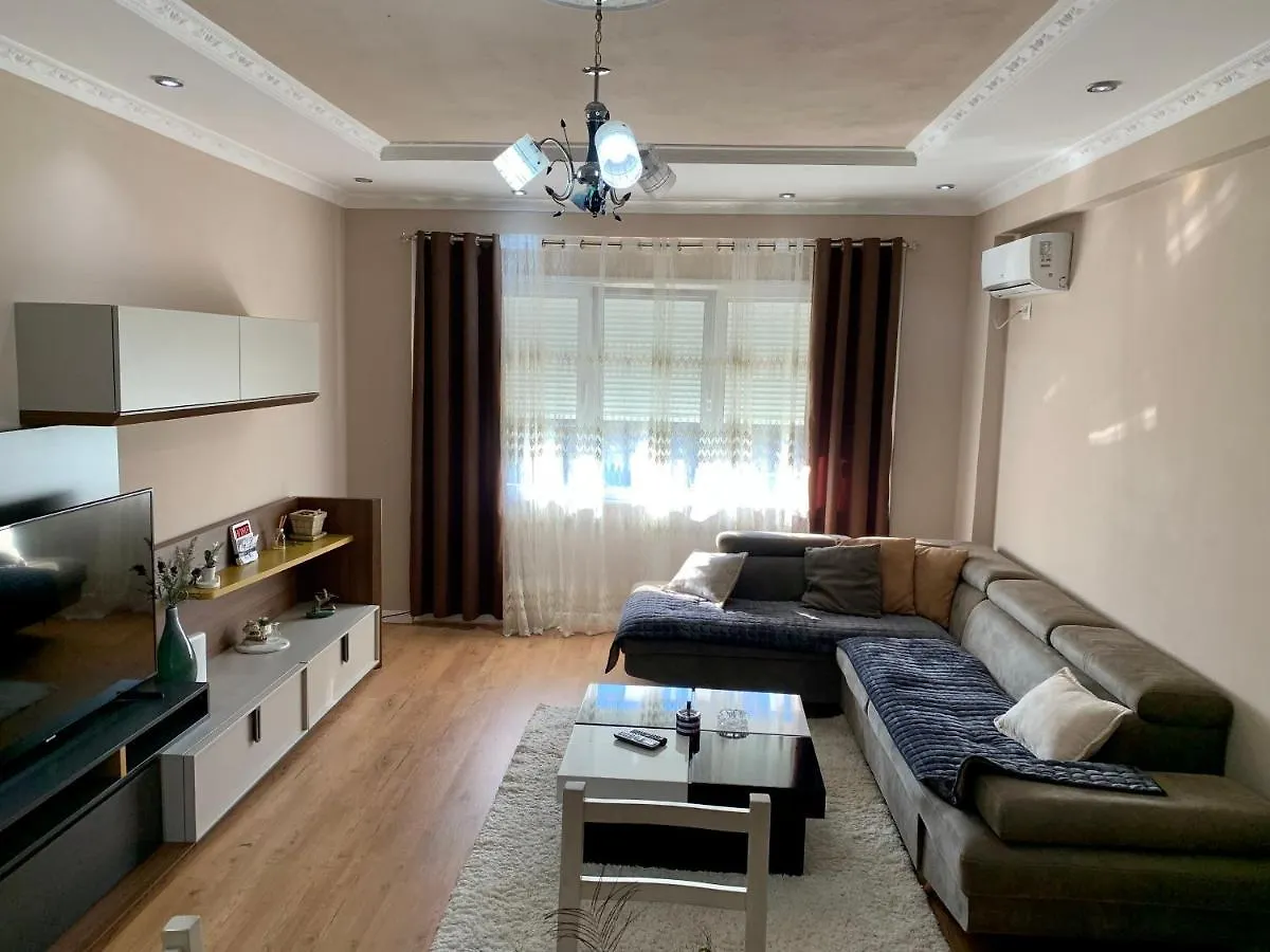 Zoo Apartament Tirana Albania