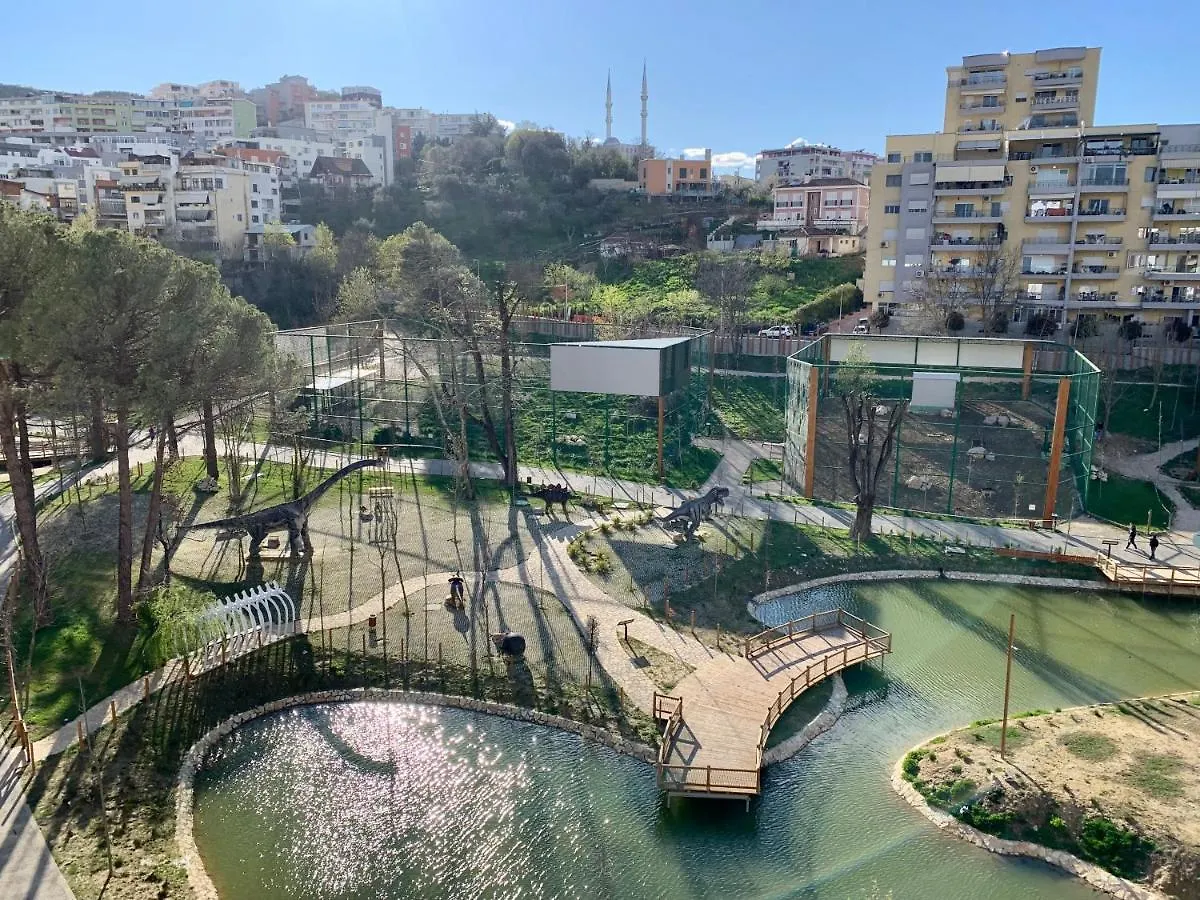 Zoo Apartament Tirana