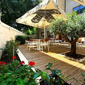 E Arte Center Hotell