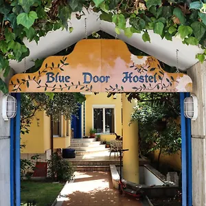 Blue Door ティラナ