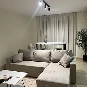 Appartamento White Apartment, In The Center Of, Tirana