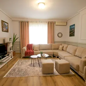 Johan's Apartment