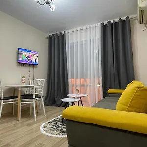 Appartamento Comfort Center, Tirana