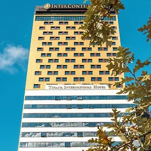 International & Conference Center Hotell