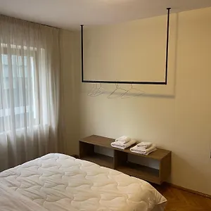 Appartamento Cozy Apartment, In The Center Of, Tirana