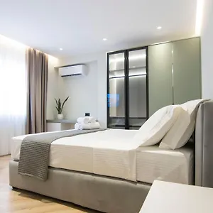 Mina Luxury Apartment
