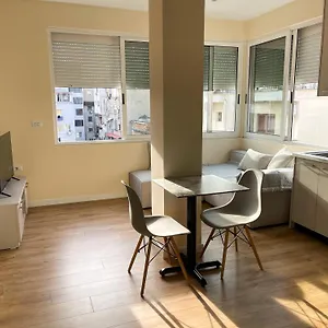 Wanderlust Bazaar Apartment