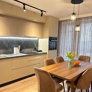 Appartamento Spacious Fancy, Tirana