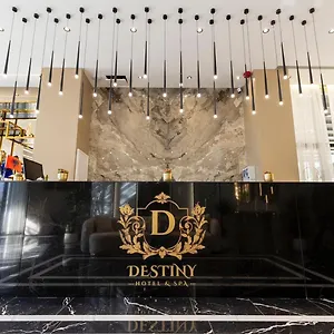 Destiny & Hotel
