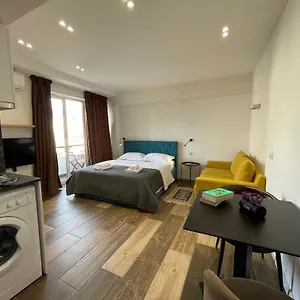 Boutique Apartment