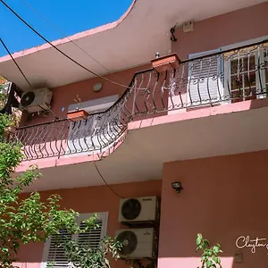 Center Penzion