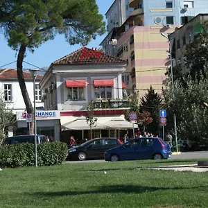 Jolly Center Hotell