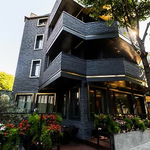 La Boutique Hotell